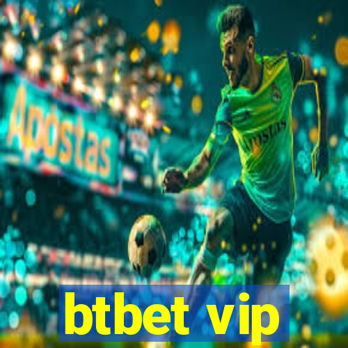 btbet vip